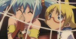 Grandpas' Got a Brand New Bakugan - Episode 11