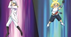 B.f.f. - Best Friends Forever - Episode 17