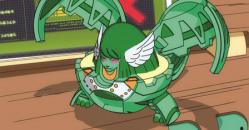 A Little Help from My Friends! - Episode 20