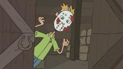 Little Camp Of Horrors - Episode 7