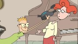 The Kelleys - Episode 9