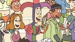 Joust Kiddin' Around - Episode 11