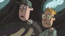 Once a Pawn a Time - Episode 13