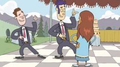 For Whom the Wedding Bell Tolls - Episode 15