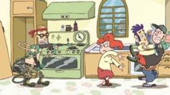 Links for Love - Episode 16