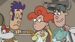 Crime-corder - Episode 23