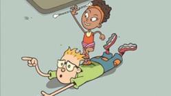 Planet Of the Imps - Episode 26