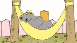 The Scary Movie - Episode 5