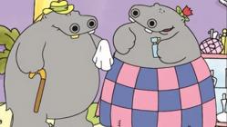 The French Lesson - Episode 7