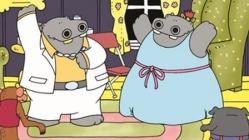 The Special Gifts - Episode 10