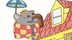 The Trickster - Episode 12