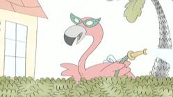 The Snoop - Episode 3