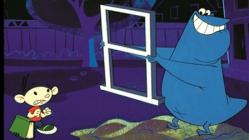 What Rock Through Yonder Window Breaks - Episode 2