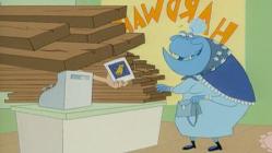 Nightmare on Friendly Street - Episode 3