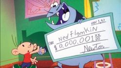 Voyage to the Bottom Of the Dump - Episode 5