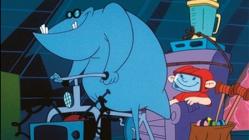 Citizen Ned - Episode 9