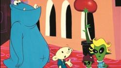 The Most Grating Show on Earth - Episode 10