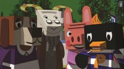 Double Troubles - Episode 1