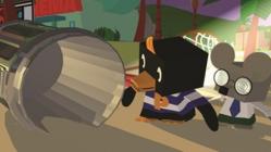 Detective Pecola - Episode 2