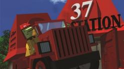 Robo-rocket - Episode 7