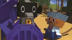 Mayor Muddle - Episode 8