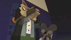 Miss Lucky's Bloopers - Episode 12