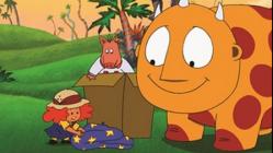 Out Of Water Beast - Episode 10