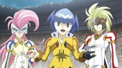 The Shocking Truth - Episode 11