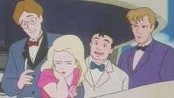 Nanami, A Little Adventurer - Episode 1