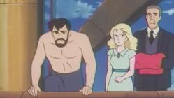 Saving the Seals - Episode 5