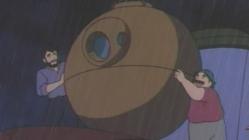 The Blue Whale - Episode 6