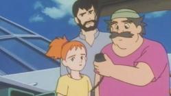 Crisis Beneath the Sea - Episode 7