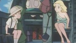 The Secret of the Cave - Episode 9