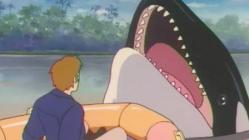 Overland to the Nile - Episode 10