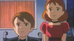 Friends of the Family - Episode 12