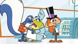 How to Succeed In Groceries - Episode 4