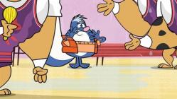 Paddle Dogs - Episode 5