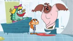 Way Of the Fish Lips - Episode 7