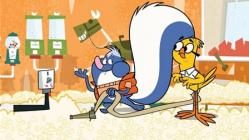 Mr. Perfect Balsa - Episode 12