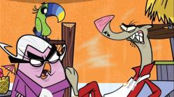 Who's Your Paddy? - Episode 13