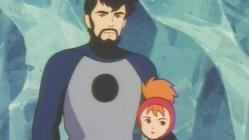 The Heart of the Ice Mountain - Episode 23