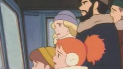 A Letter to Grandma - Episode 26