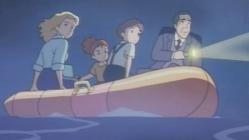 The Ghost Ship - Episode 27