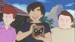 Island of the Butterflies - Episode 29