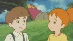 The Miracle Egg - Episode 30