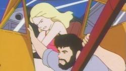 Cheryl and Scott Get Stranded - Episode 31