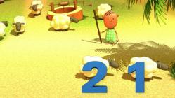 Number 8 - Episode 40