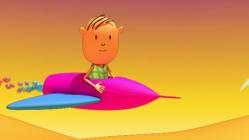 Magic Airplane - Episode 38