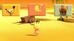 Moving Like an Elephant - Episode 36