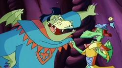 Knights & Knightresses - Episode 6